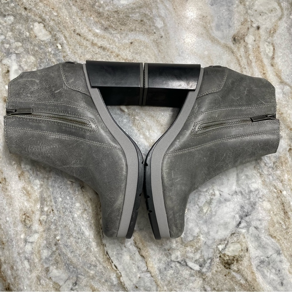 Sorel Blake Bootie Quarry Gray Women’s Size 9.5 NL3302-245 - Picture 7 of 12